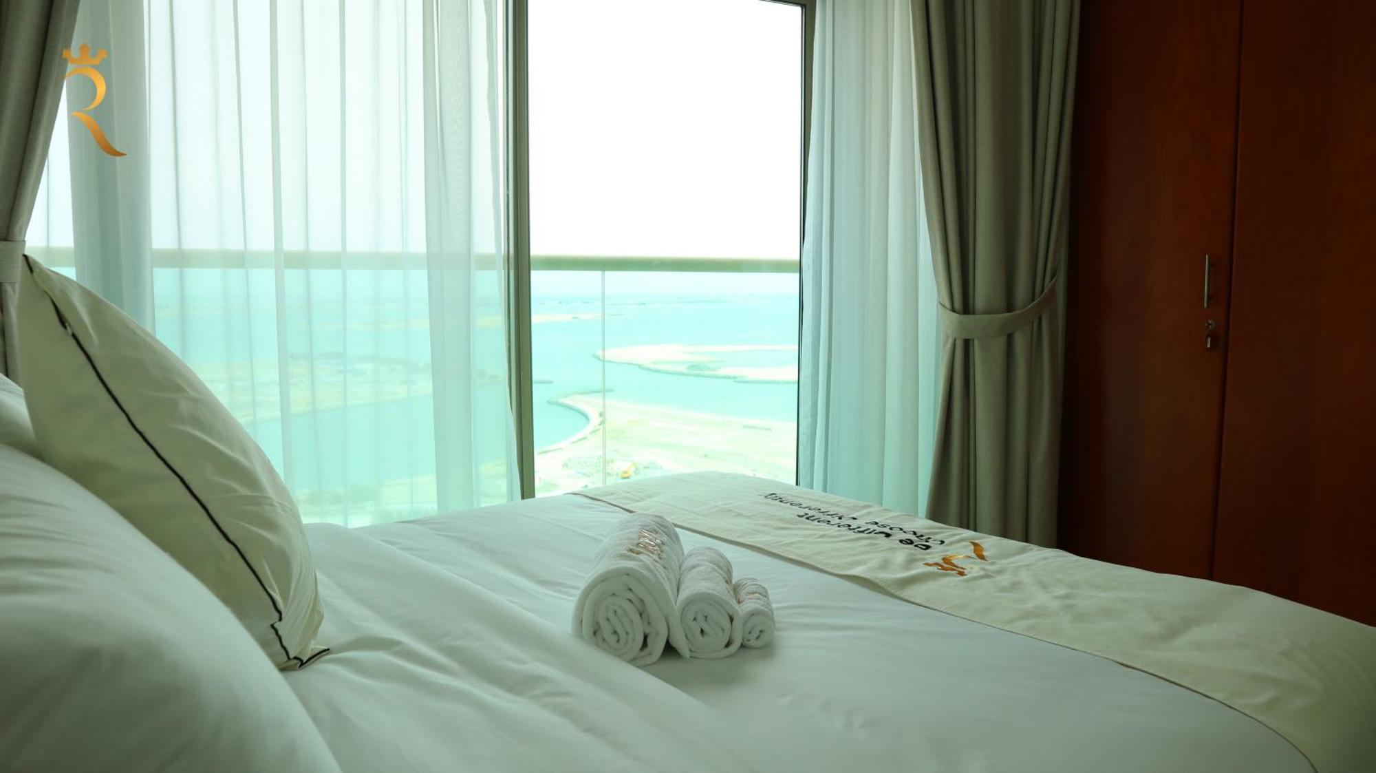 Skyline 1br Al Reem * Abu Dhabi