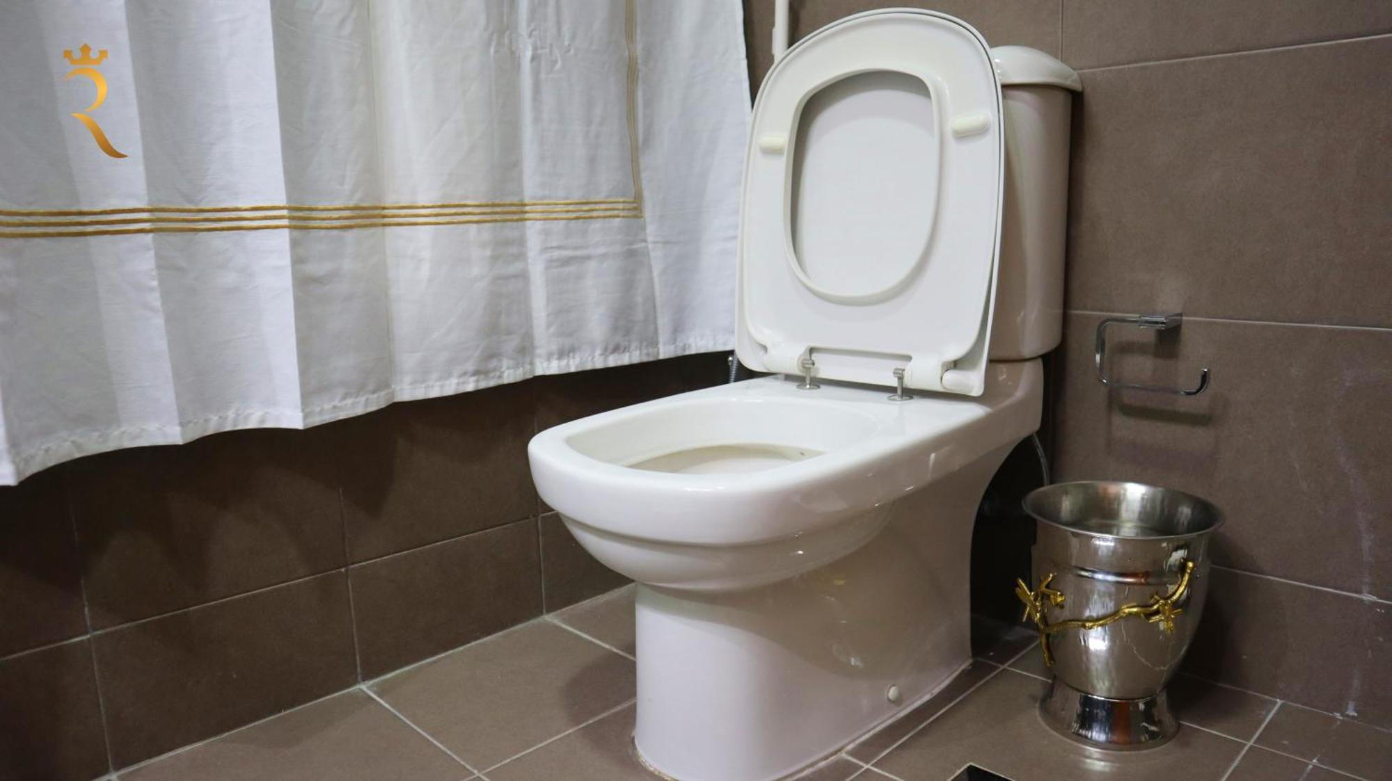 Apartment Skyline 1br Al Reem *